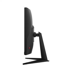 MSI G27C4X 27'' 250Hz 1MS(MPRT) Curved FreeSync Oyuncu Monitörü