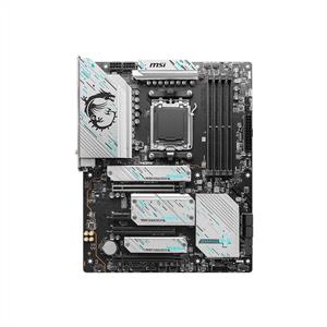 MSI X670E GAMING PLUS WIFI AMD X670E AM5 Soket DDR5 7800MHz (OC) M.2 Anakart