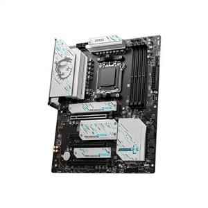 MSI X670E GAMING PLUS WIFI AMD X670E AM5 Soket DDR5 7800MHz (OC) M.2 Anakart