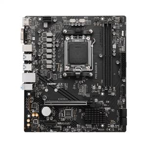 MSI PRO B650M-B AMD B650 Soket AM5 DDR5 6800MHz (OC) M.2 Anakart
