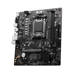 MSI PRO B650M-B AMD B650 Soket AM5 DDR5 6800MHz (OC) M.2 Anakart