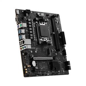 MSI PRO B650M-B AMD B650 Soket AM5 DDR5 6800MHz (OC) M.2 Anakart