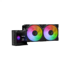 MSI MPG CORELIQUID D240 240mm SIVI SOĞUTMA SİSTEMİ