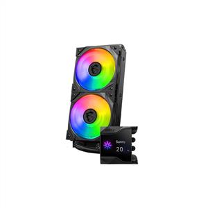 MSI MPG CORELIQUID D240 240mm SIVI SOĞUTMA SİSTEMİ