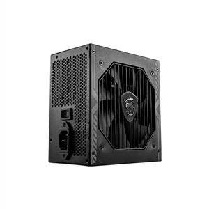 MSI MAG A750BN PCIE5 750W 80 PLUS BRONZE GÜÇ KAYNAĞI
