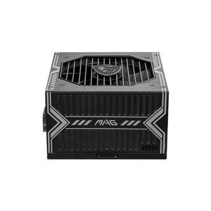 MSI MAG A750BN PCIE5 750W 80 PLUS BRONZE GÜÇ KAYNAĞI