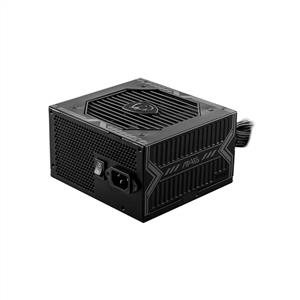 MSI MAG A750BN PCIE5 750W 80 PLUS BRONZE GÜÇ KAYNAĞI