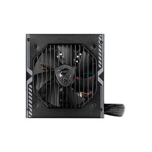 MSI MAG A750BN PCIE5 750W 80 PLUS BRONZE GÜÇ KAYNAĞI