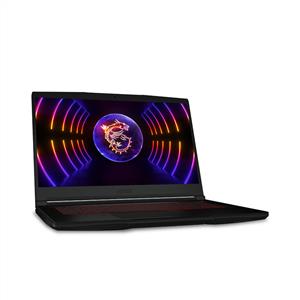 Msi Thin Gf63 12.Nesil Core i5 12450H-RTX2050 4Gb-8Gb-512Gb Ssd-15.6inc-W11