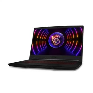 Msi Thin Gf63 12.Nesil Core i5 12450H-RTX2050 4Gb-8Gb-512Gb Ssd-15.6inc-W11