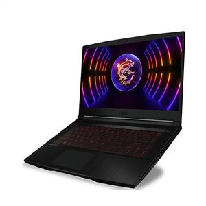 Msi Thin Gf63 12.Nesil Core i5 12450H-RTX2050 4Gb-8Gb-512Gb Ssd-15.6inc-W11