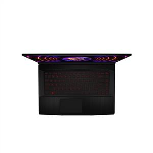 Msi Thin Gf63 12.Nesil Core i5 12450H-RTX2050 4Gb-8Gb-512Gb Ssd-15.6inc-W11
