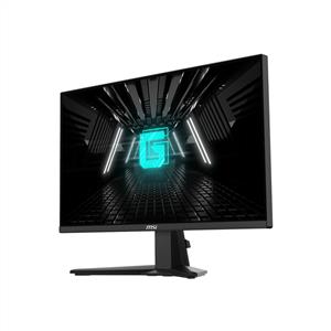 MSI 24.5'' G255F 1Ms(GTG) 180Hz FHD IPS GAMING MONİTÖR