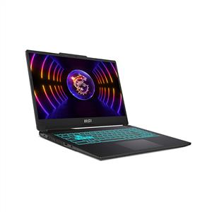 Msi Cyborg 15 13.Nesil Core i7 13620H-RTX4060 8GB-16GB-512Gb Ssd-15.6inc-W11
