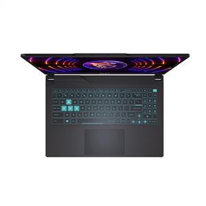 Msi Cyborg 15 13.Nesil Core i7 13620H-RTX4060 8GB-16GB-512Gb Ssd-15.6inc-W11