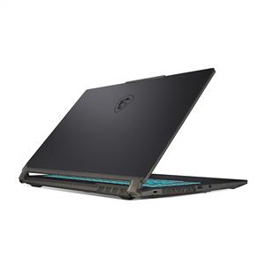 Msi Cyborg 15 12.Nesil Core i5 12450H-RTX4060 8GB-16GB-512Gb Ssd-15.6inc-W11