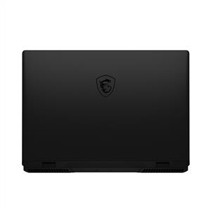 Msi Pulse 17 AI Core Ultra 9 185H-RTX4070 8Gb-32Gb-1Tb Ssd-17inc-W11