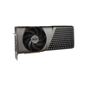MSI GeForce RTX 4070 TI SUPER EXPERT 16GB GDDR6X 256Bit DLSS 3 Ekran Kartı
