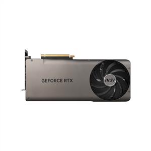 MSI GeForce RTX 4070 TI SUPER EXPERT 16GB GDDR6X 256Bit DLSS 3 Ekran Kartı