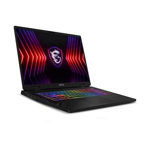 Msi Crosshair 17 14.Nesil Core i7 14700HX-RTX4060 8Gb-32Gb-1Tb Ssd-17inc-W11