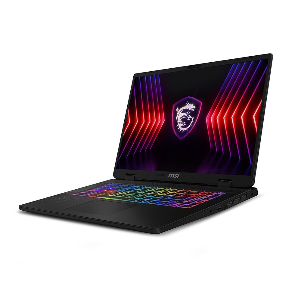 Msi Crosshair 17 14.Nesil Core i7 Fiyatı ve Özellikleri - Vatan
