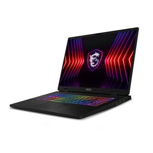 Msi Crosshair 17 14.Nesil Core i7 14700HX-RTX4060 8Gb-32Gb-1Tb Ssd-17inc-W11