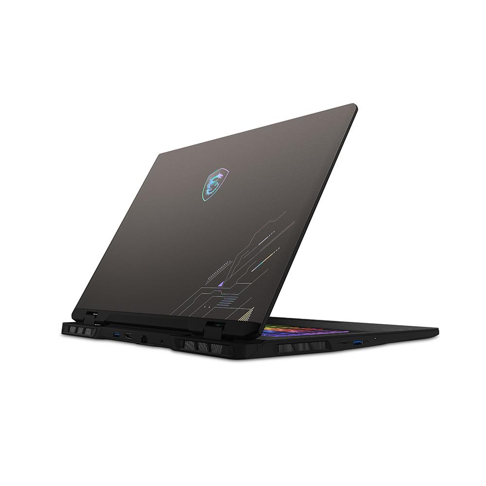 Msi Crosshair 17 14.Nesil Core i7 Fiyatı ve Özellikleri - Vatan