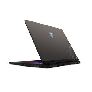 Msi Crosshair 17 14.Nesil Core i7 14700HX-RTX4060 8Gb-32Gb-1Tb Ssd-17inc-W11