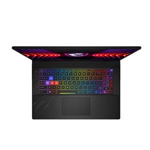 Msi Crosshair 17 14.Nesil Core i7 14700HX-RTX4060 8Gb-32Gb-1Tb Ssd-17inc-W11