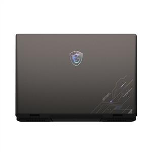 Msi Crosshair 17 14.Nesil Core i7 14700HX-RTX4060 8Gb-32Gb-1Tb Ssd-17inc-W11