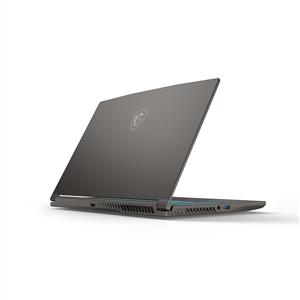 Msi Thin 15 12.Nesil Core i5 12450H-RTX3050 4Gb-16Gb-512Gb Ssd-15.6inc-W11