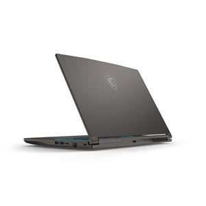 Msi Thin 15 12.Nesil Core i5 12450H-RTX3050 4Gb-16Gb-512Gb Ssd-15.6inc-W11