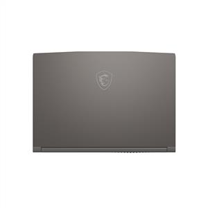 Msi Thin 15 12.Nesil Core i5 12450H-RTX3050 4Gb-16Gb-512Gb Ssd-15.6inc-W11