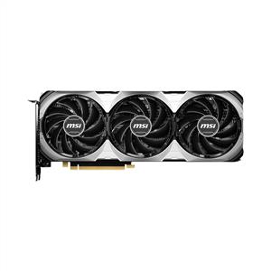 MSI GEFORCE RTX 4070 SUPER VENTUS 3X 12G OC 12GB GDDR6X 192Bit NVIDIA Ekran Kartı