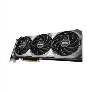 MSI GEFORCE RTX 4070 SUPER VENTUS 3X 12G OC 12GB GDDR6X 192Bit NVIDIA Ekran Kartı
