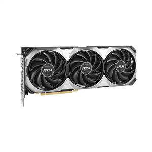 MSI GEFORCE RTX 4070 SUPER VENTUS 3X 12G OC 12GB GDDR6X 192Bit NVIDIA Ekran Kartı