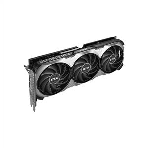 MSI GEFORCE RTX 4070 SUPER VENTUS 3X 12G OC 12GB GDDR6X 192Bit NVIDIA Ekran Kartı