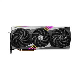 MSI GeForce RTX 4080 SUPER 16G GAMING X TRIO GDDR6X 256Bit Ekran Kartı