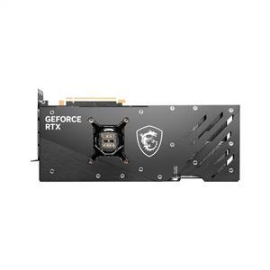 MSI GeForce RTX 4080 SUPER 16G GAMING X TRIO GDDR6X 256Bit Ekran Kartı