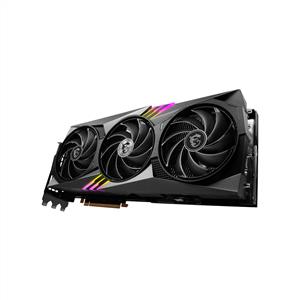 MSI GeForce RTX 4080 SUPER 16G GAMING X TRIO GDDR6X 256Bit Ekran Kartı