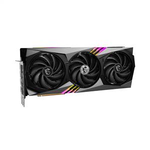 MSI GeForce RTX 4080 SUPER 16G GAMING X TRIO GDDR6X 256Bit Ekran Kartı