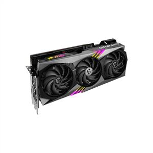 MSI GeForce RTX 4080 SUPER 16G GAMING X TRIO GDDR6X 256Bit Ekran Kartı