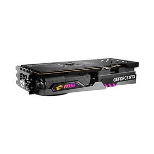 MSI GeForce RTX 4080 SUPER 16G GAMING X TRIO GDDR6X 256Bit Ekran Kartı