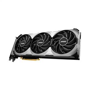 MSI GeForce RTX 4060 TI VENTUS 3X E 8G OC GDDR6 128Bit Ekran Kartı