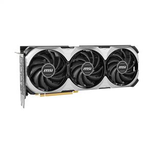 MSI GeForce RTX 4060 TI VENTUS 3X E 8G OC GDDR6 128Bit Ekran Kartı