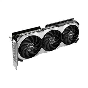 MSI GeForce RTX 4060 TI VENTUS 3X E 8G OC GDDR6 128Bit Ekran Kartı