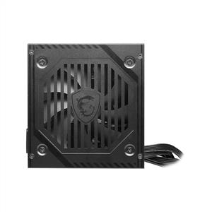 MSI MAG A650BNL 650W 80 PLUS BRONZE GÜÇ KAYNAĞI