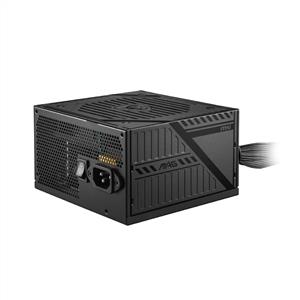 MSI MAG A550BNL 550W 80 PLUS BRONZE GÜÇ KAYNAĞI
