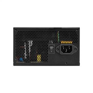 MSI MAG A650BNL 650W 80 PLUS BRONZE GÜÇ KAYNAĞI