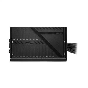 MSI MAG A650BNL 650W 80 PLUS BRONZE GÜÇ KAYNAĞI